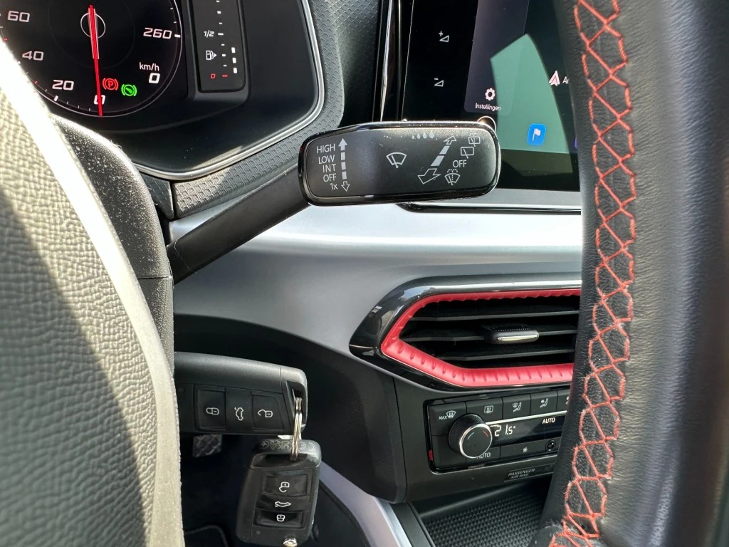 SEAT Arona – foto 18
