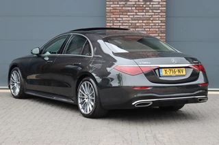 Mercedes-Benz S-Klasse – thumbnail 3