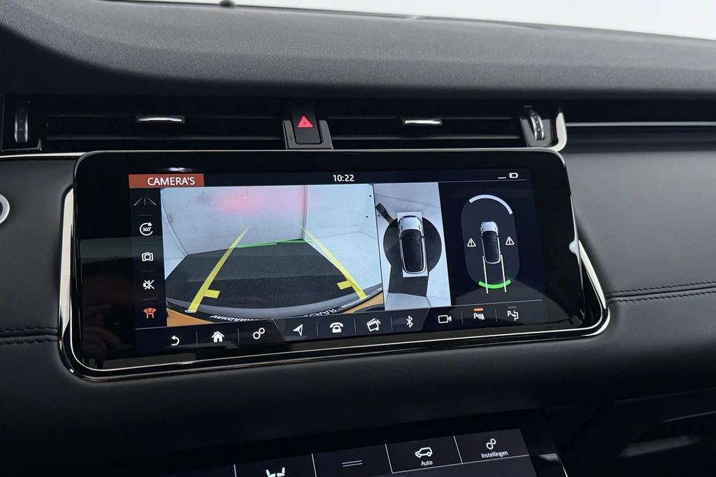 Land Rover Range Rover Evoque – foto 31