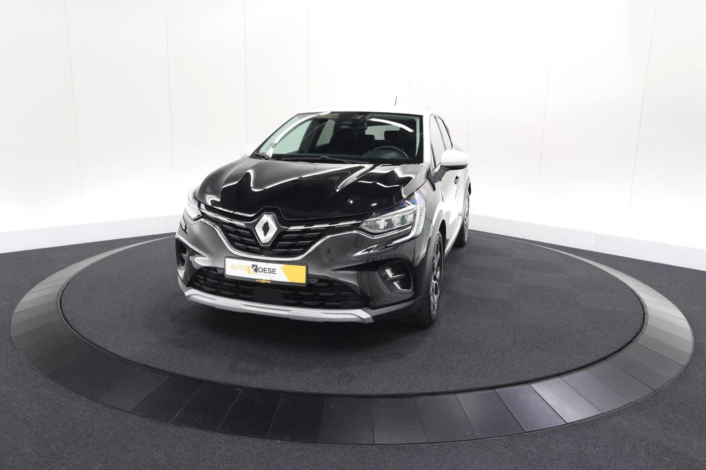 Renault Captur – foto 3