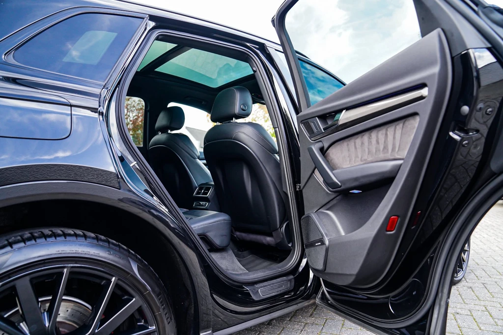 Audi SQ5 – foto 27