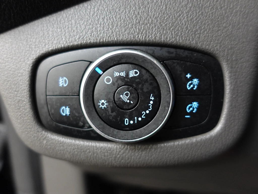 Ford Transit Connect – foto 18