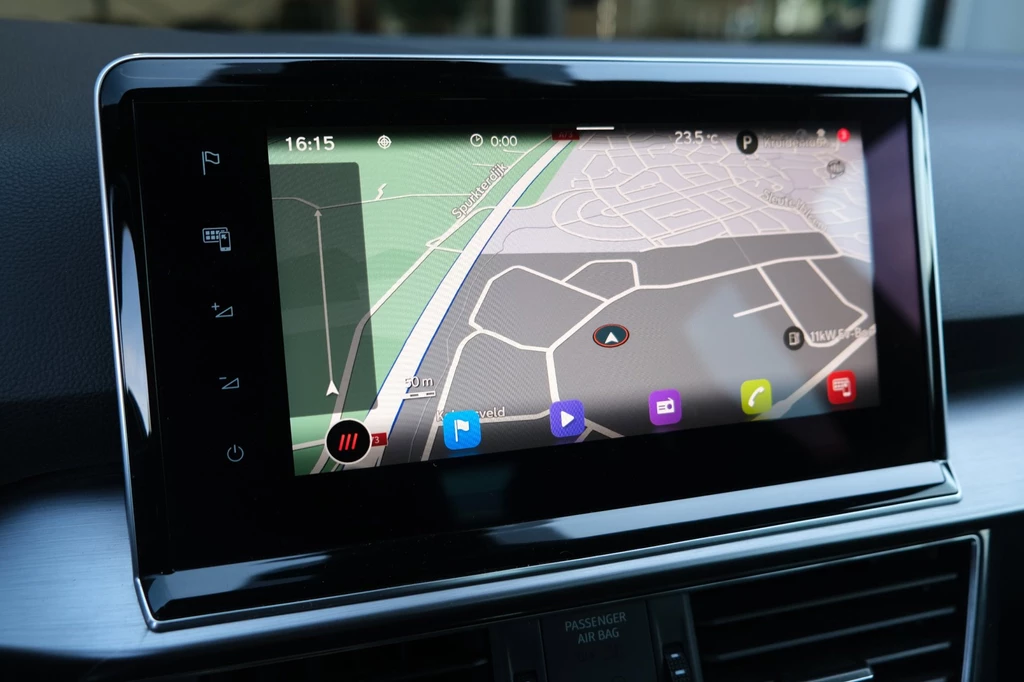 SEAT Tarraco – foto 23