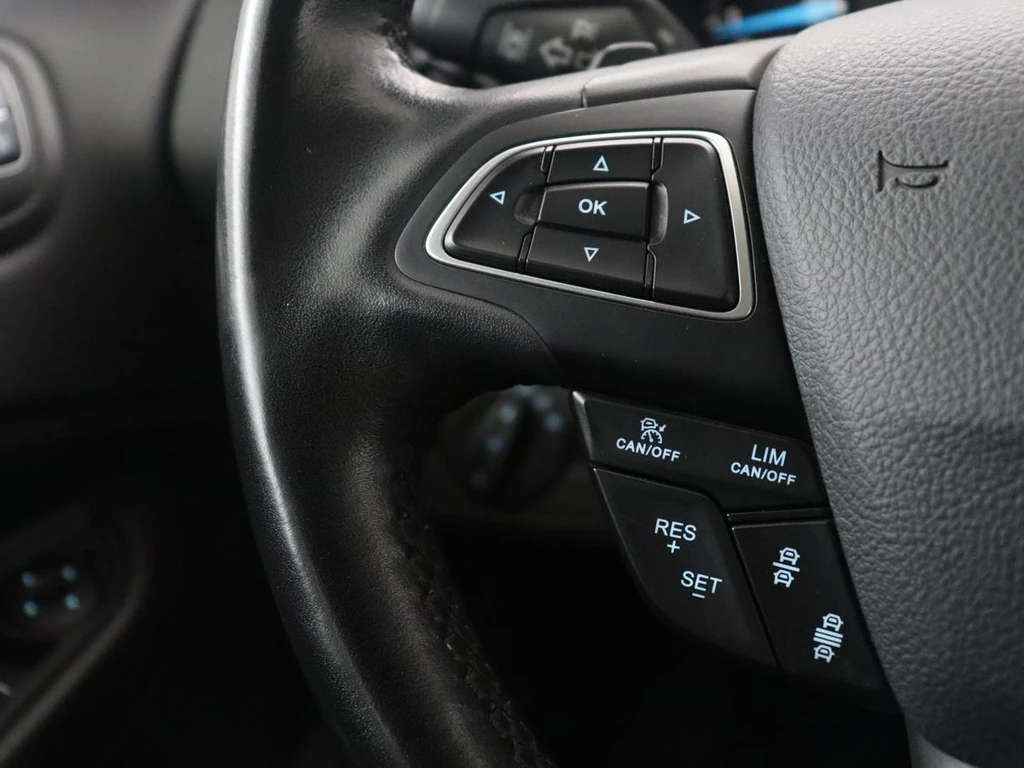 Ford C-MAX – foto 16