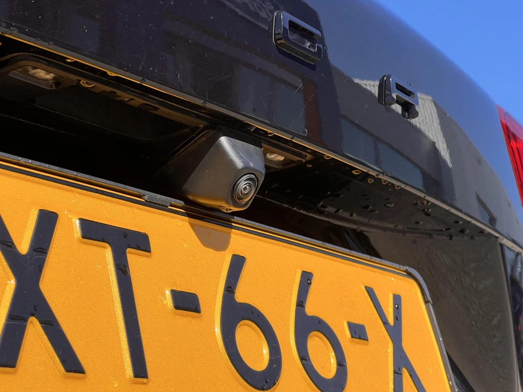Ford Kuga – foto 12