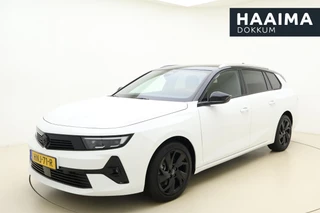Opel Astra – thumbnail 1