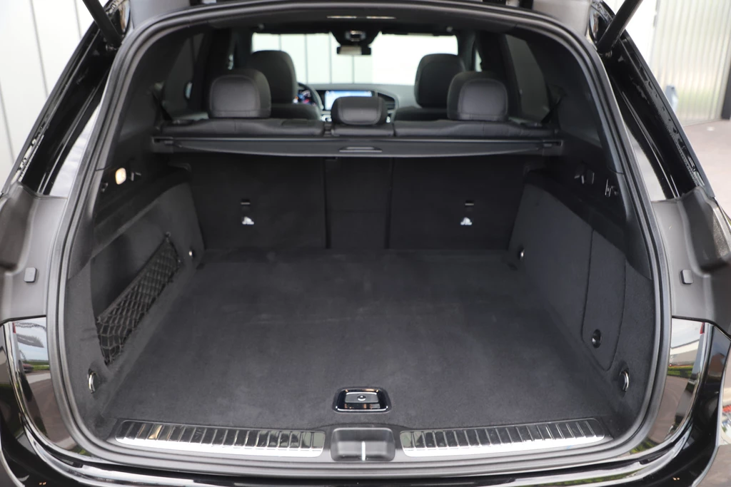 Mercedes-Benz GLE – foto 34
