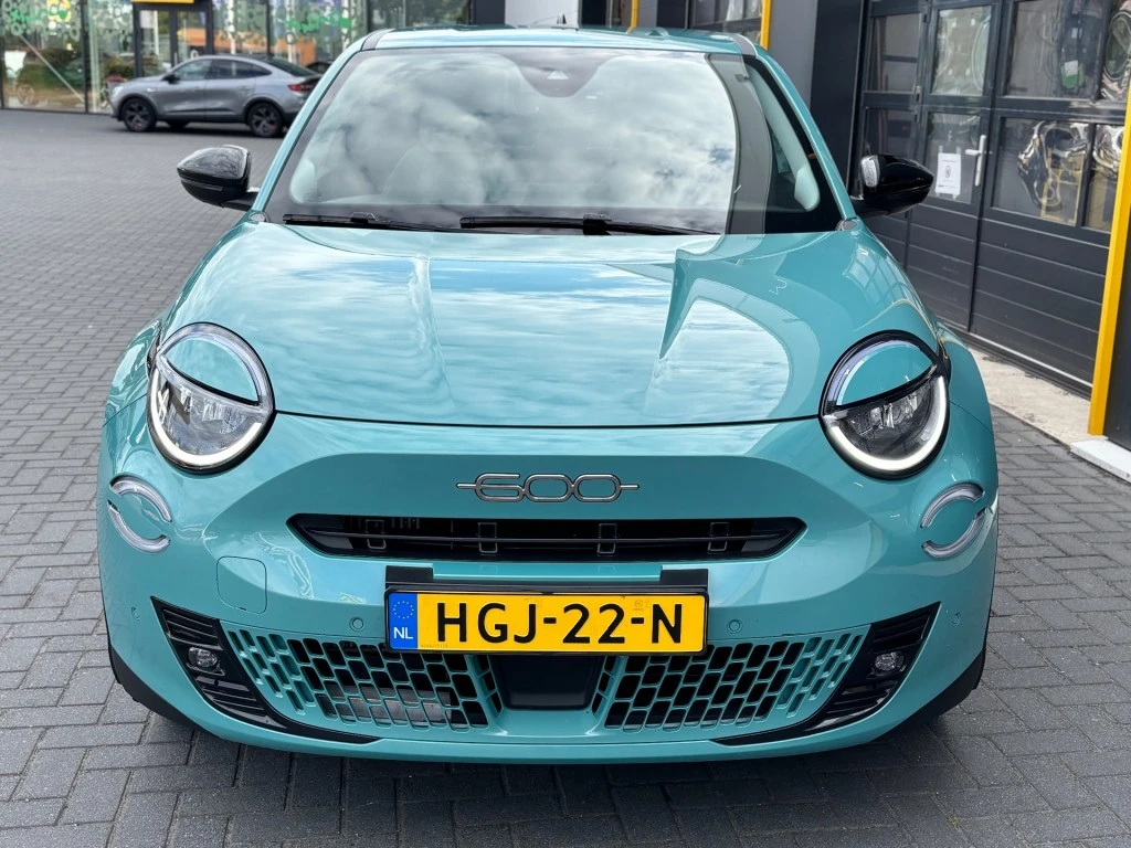Fiat 600 – foto 10