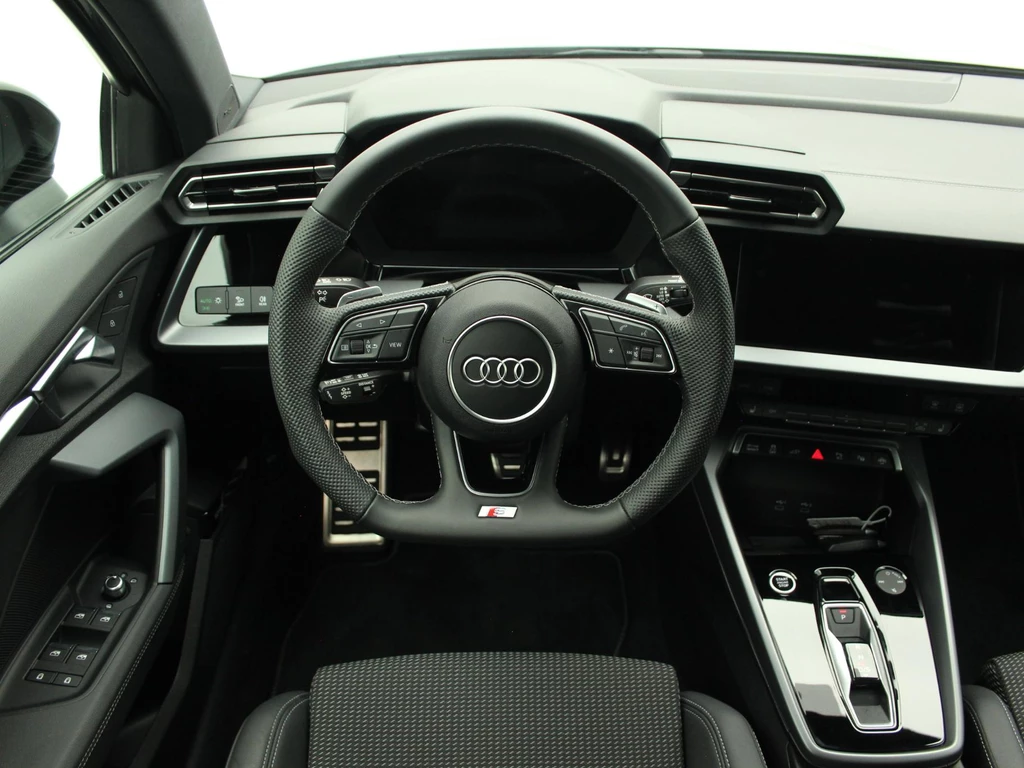 Audi A3 – foto 41
