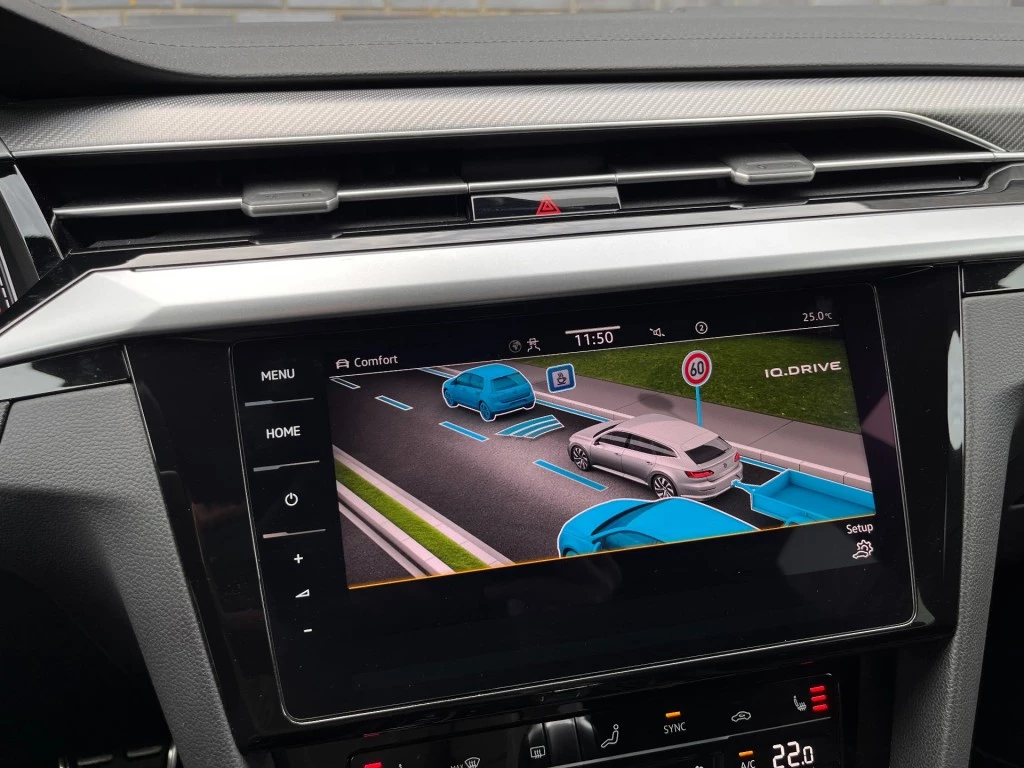 Volkswagen Arteon – foto 30