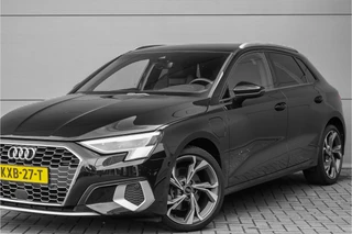 Audi A3 – thumbnail 2
