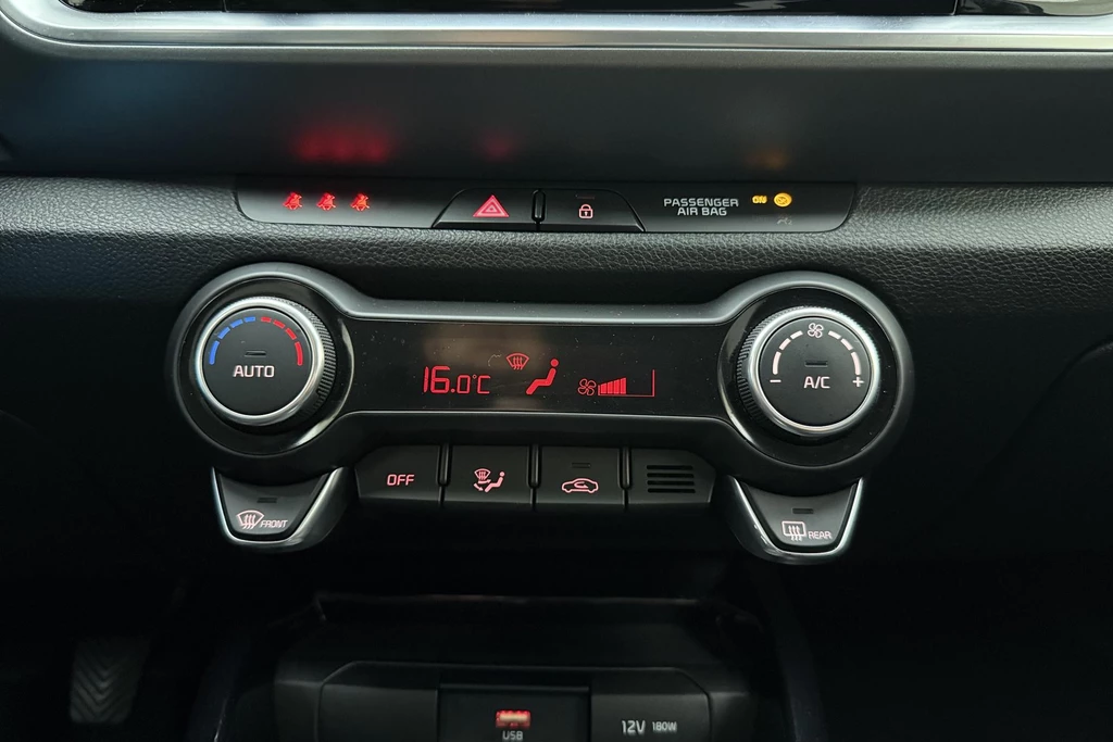 Kia Stonic – foto 25