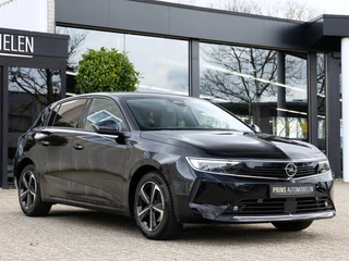 Opel Astra – thumbnail 7