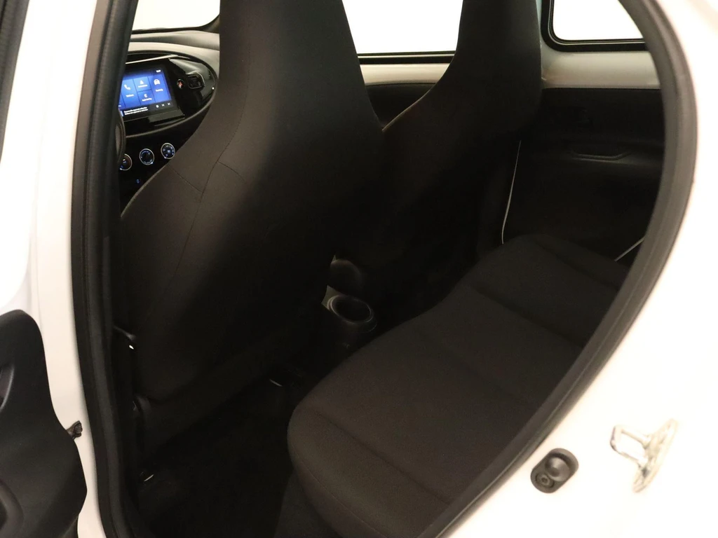 Toyota Aygo – foto 17