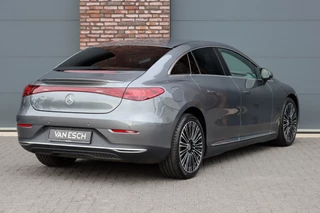 Mercedes-Benz EQE – thumbnail 5