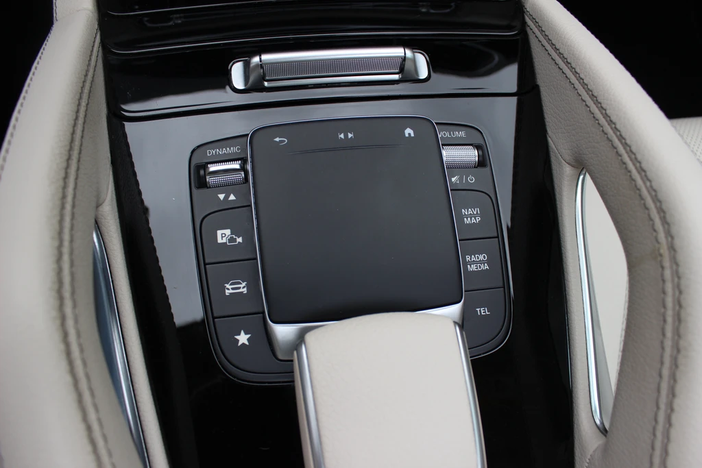Mercedes-Benz GLE – foto 31
