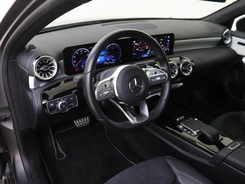 Mercedes-Benz A-Klasse – foto 13