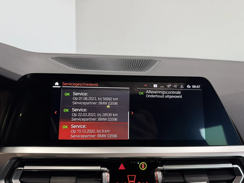 BMW 3 Serie – foto 37