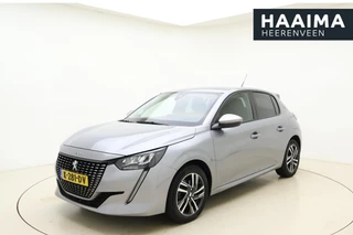 Peugeot 208 – thumbnail 1