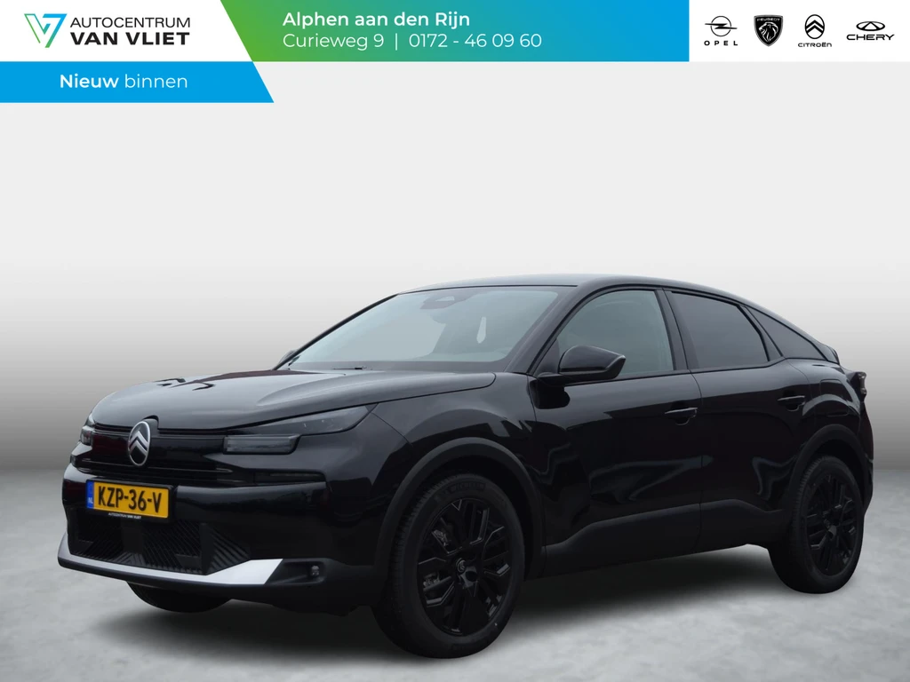 Citroën C4 – foto 1