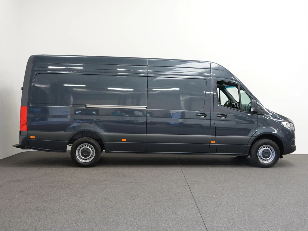 Mercedes-Benz Sprinter – foto 6