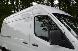 Mercedes-Benz Sprinter – thumbnail 49