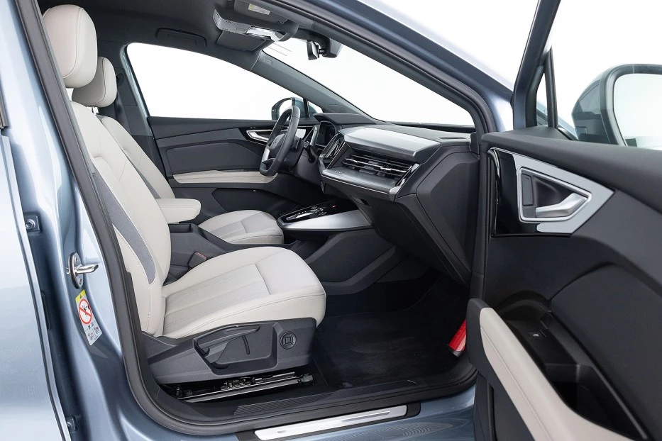 Audi Q4 Sportback e-tron – foto 11