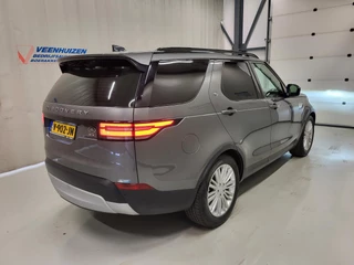 Land Rover Discovery – thumbnail 5