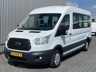 Ford Transit – thumbnail 2
