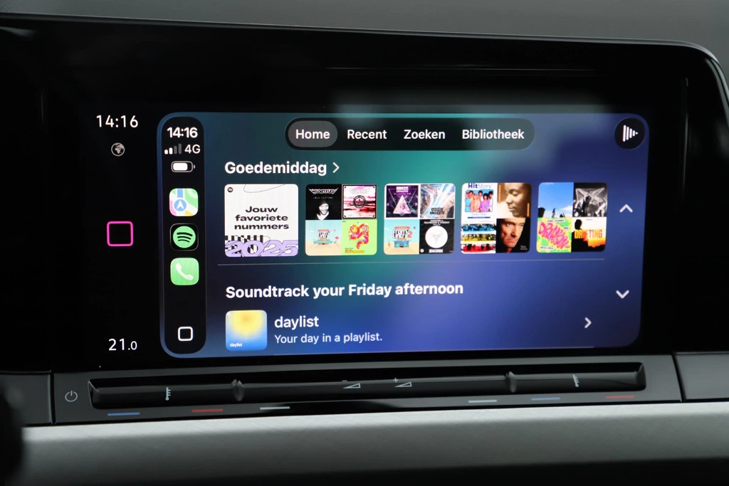 Volkswagen Golf – foto 15