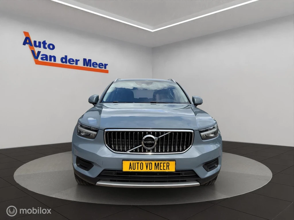 Volvo XC40 – foto 9