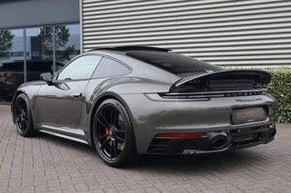 Porsche 911 – thumbnail 6