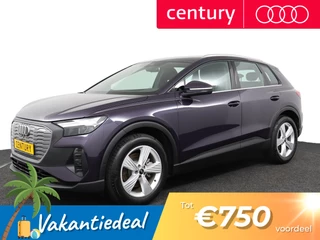 Audi Q4 e-tron – thumbnail 1