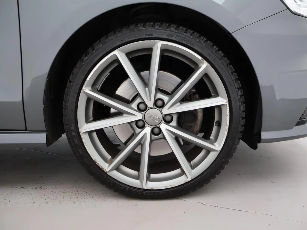 Audi A1 Sportback – foto 17