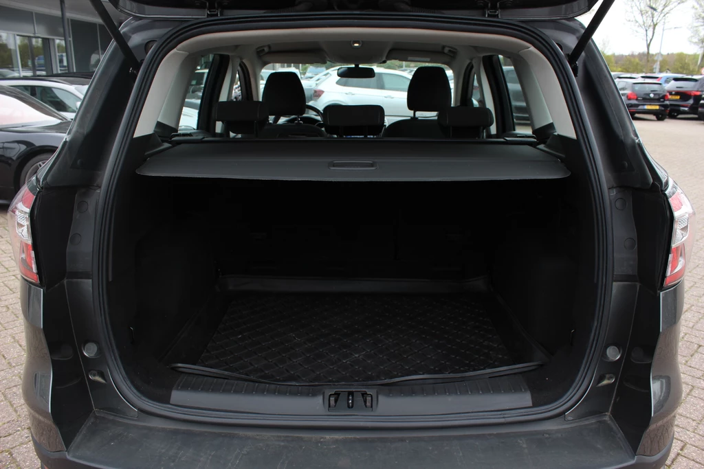 Ford Kuga – foto 16