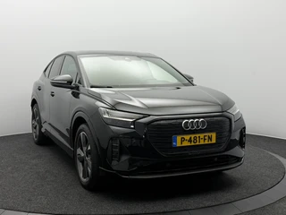 Audi Q4 Sportback e-tron – thumbnail 7