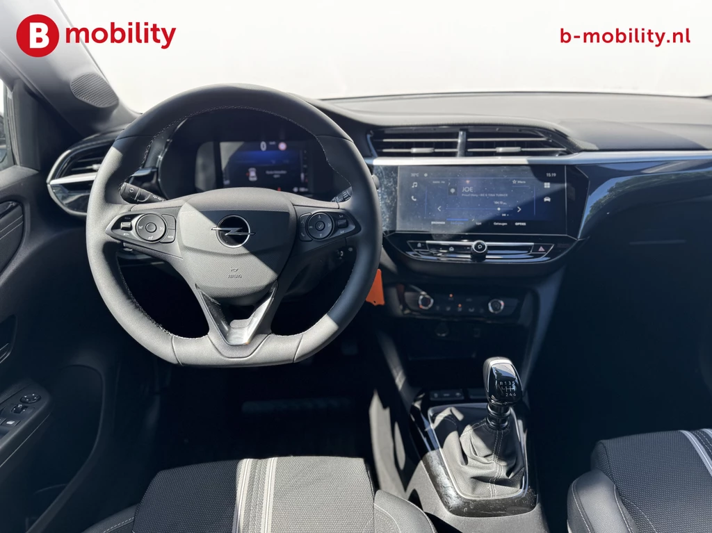 Opel Corsa – foto 12