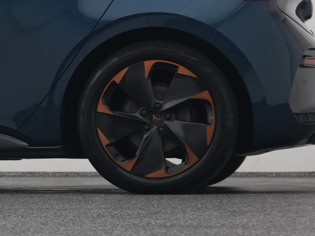 CUPRA Born – foto 41