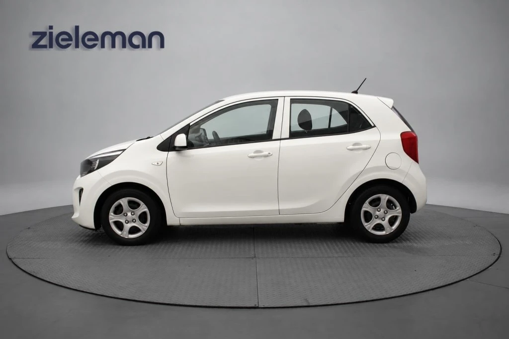 Kia Picanto – foto 2