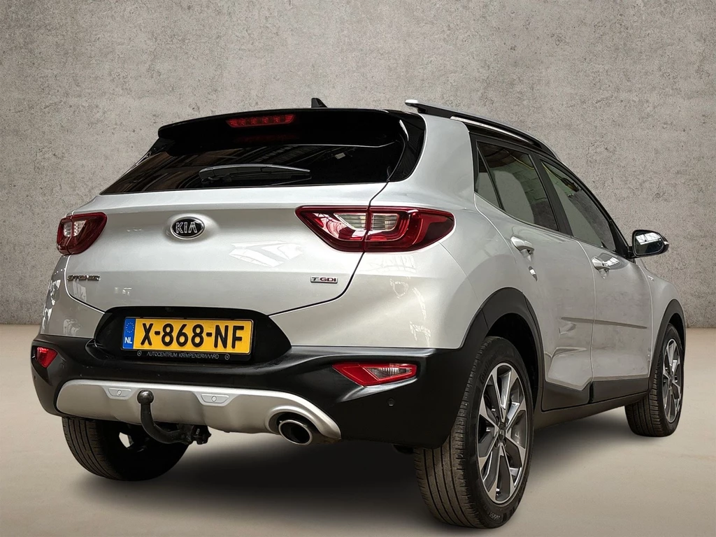 Kia Stonic – foto 4