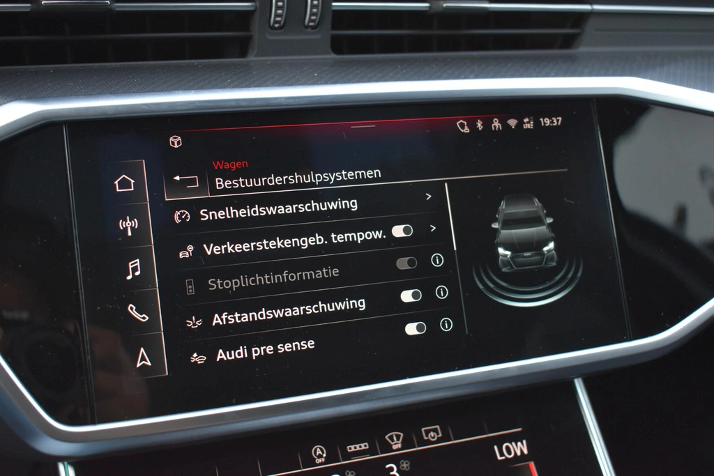 Audi RS6 – foto 44