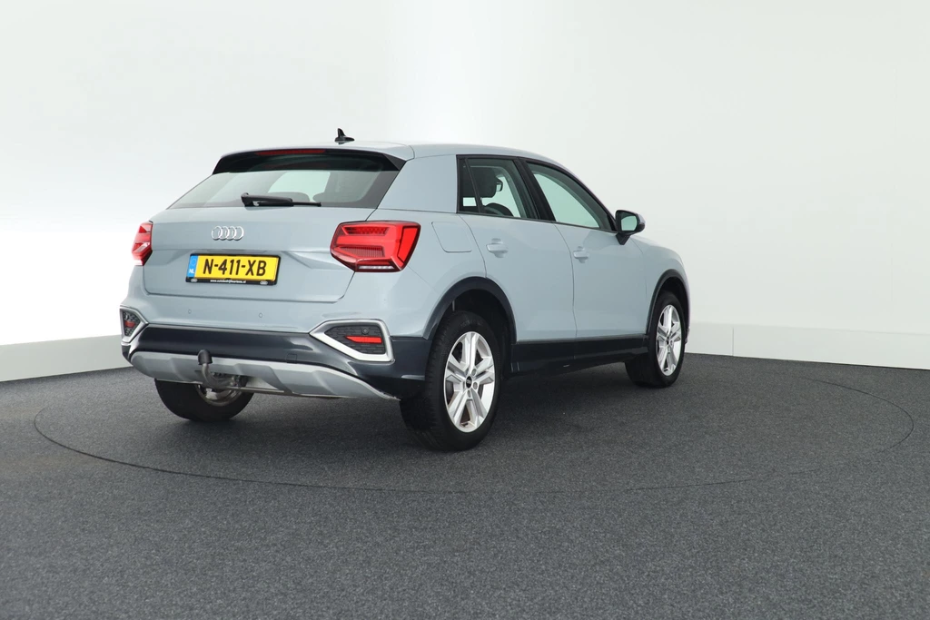 Audi Q2 – foto 4