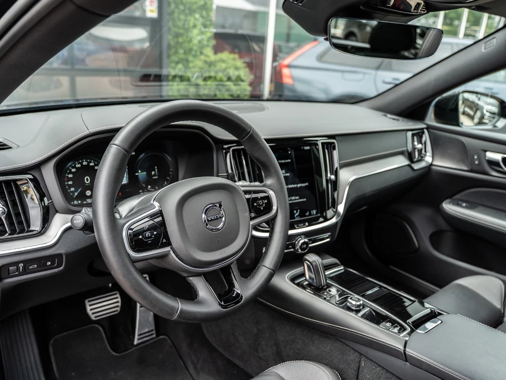 Volvo V60 – foto 19