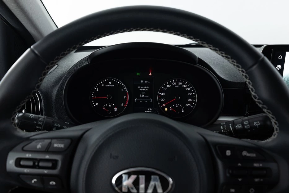 Kia Picanto – foto 20