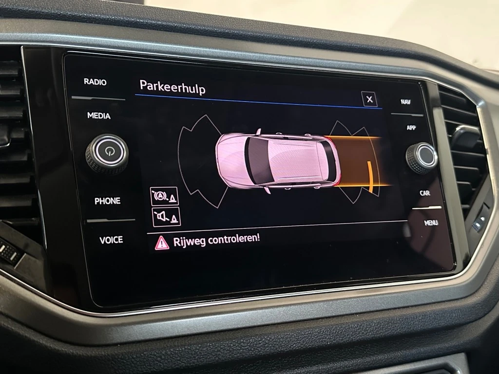 Volkswagen T-Roc – foto 28