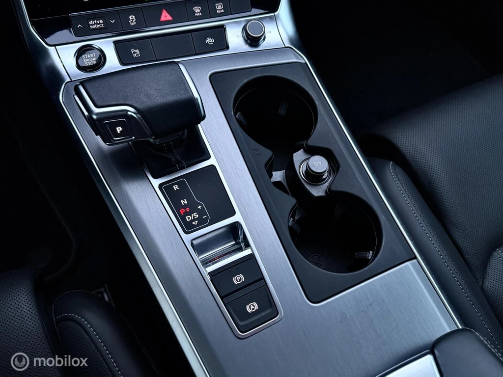 Audi A6 – foto 24