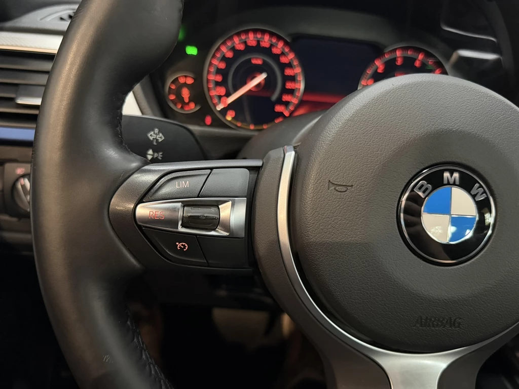 BMW 3 Serie – foto 19