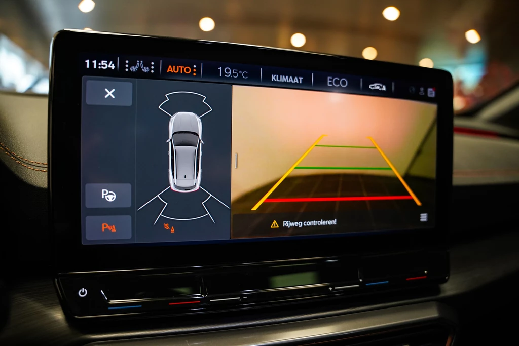 CUPRA Formentor – foto 11