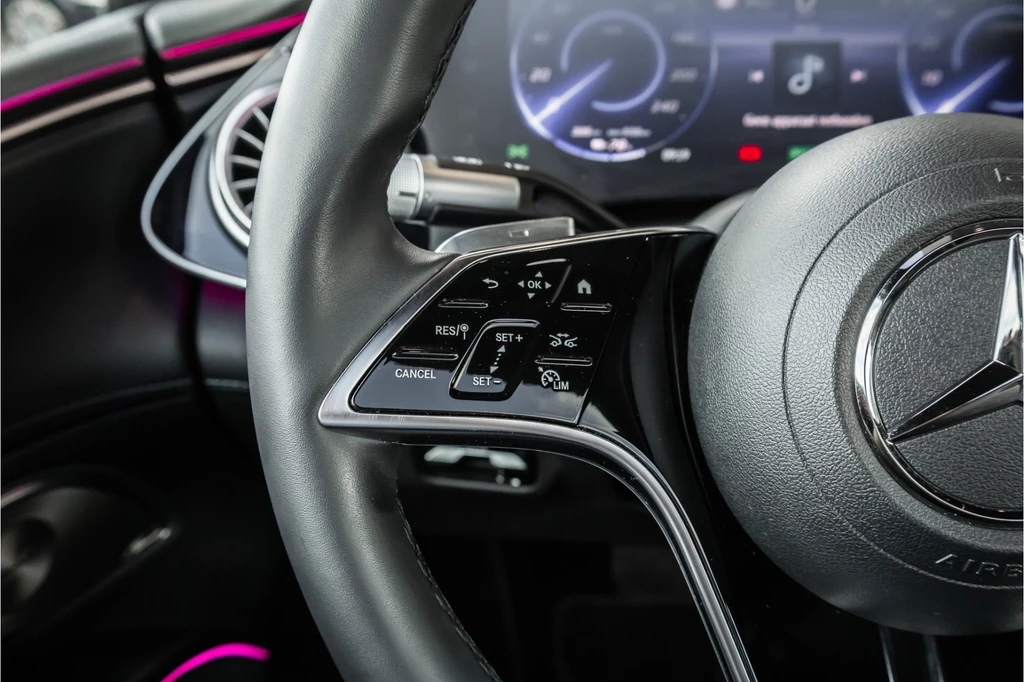 Mercedes-Benz EQS – foto 30