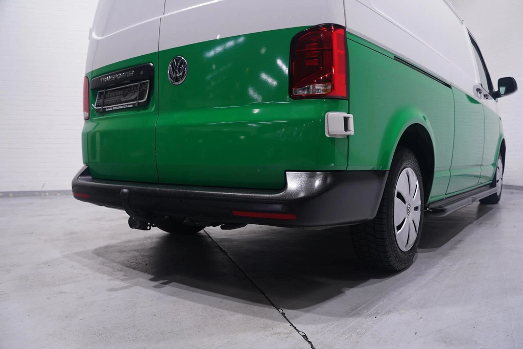 Volkswagen Transporter – foto 7